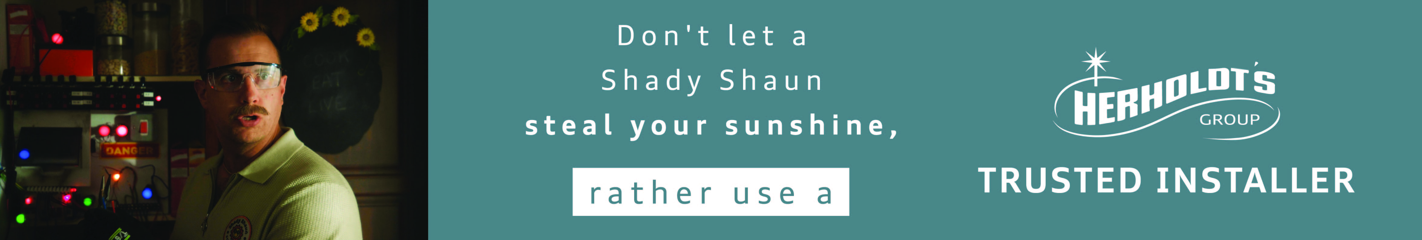 Herholdt’s Group Trusted Installer